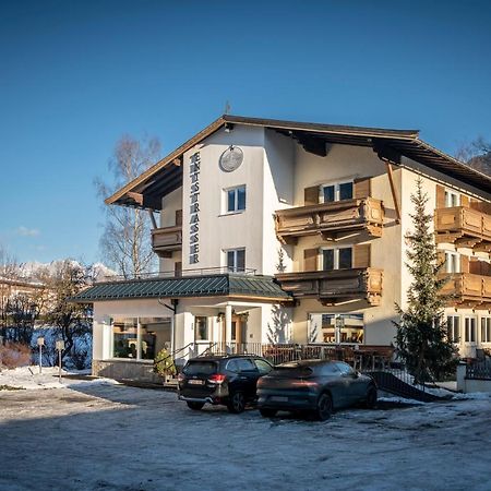 Hotel Garni Entstrasser Kitzbuhel Ngoại thất bức ảnh